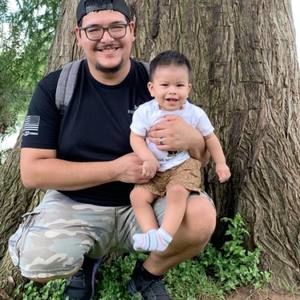 Meet your Posher, Javier